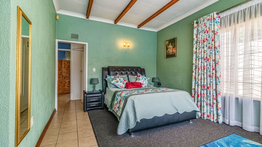 4 Bedroom Property for Sale in Edendale Gauteng