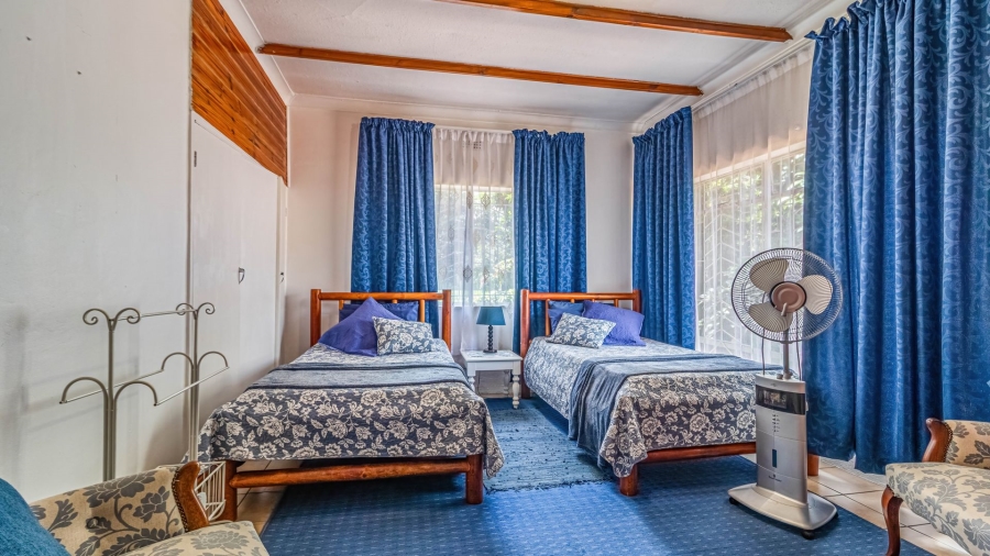 4 Bedroom Property for Sale in Edendale Gauteng