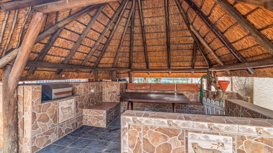 4 Bedroom Property for Sale in Edendale Gauteng