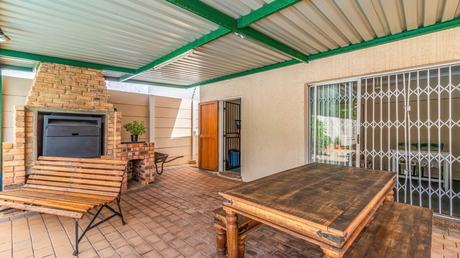 4 Bedroom Property for Sale in Edendale Gauteng