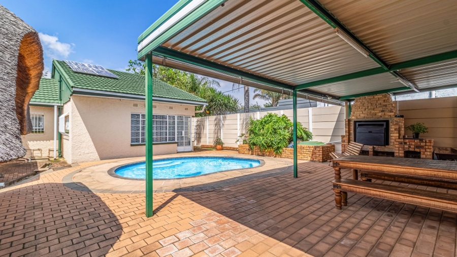 4 Bedroom Property for Sale in Edendale Gauteng