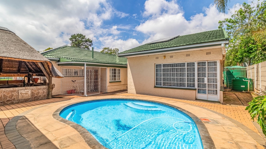 4 Bedroom Property for Sale in Edendale Gauteng