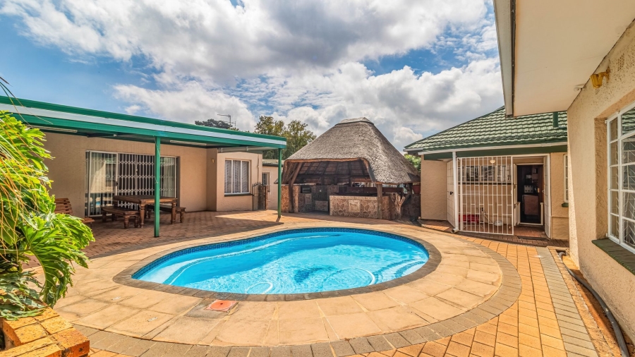 4 Bedroom Property for Sale in Edendale Gauteng