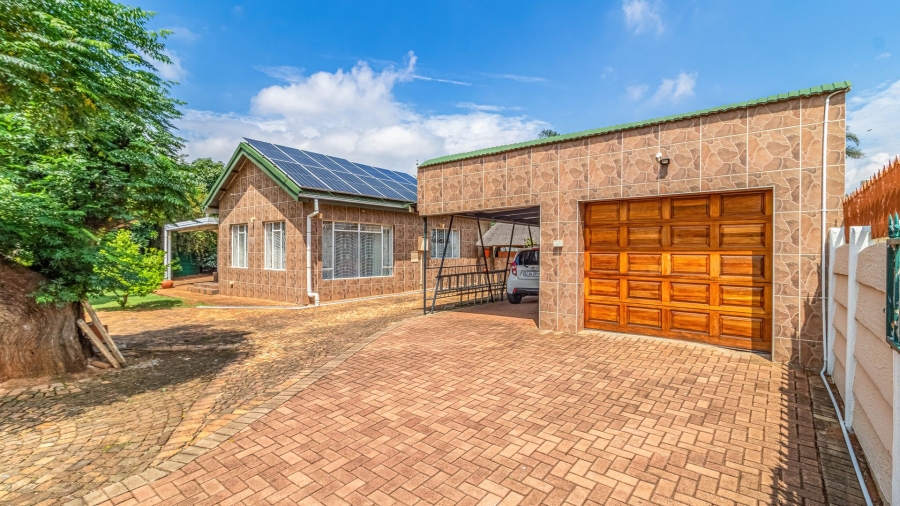 4 Bedroom Property for Sale in Edendale Gauteng