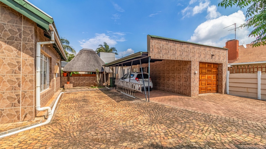 4 Bedroom Property for Sale in Edendale Gauteng