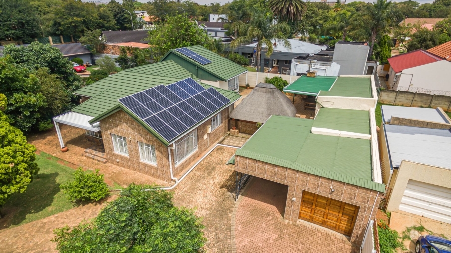 4 Bedroom Property for Sale in Edendale Gauteng
