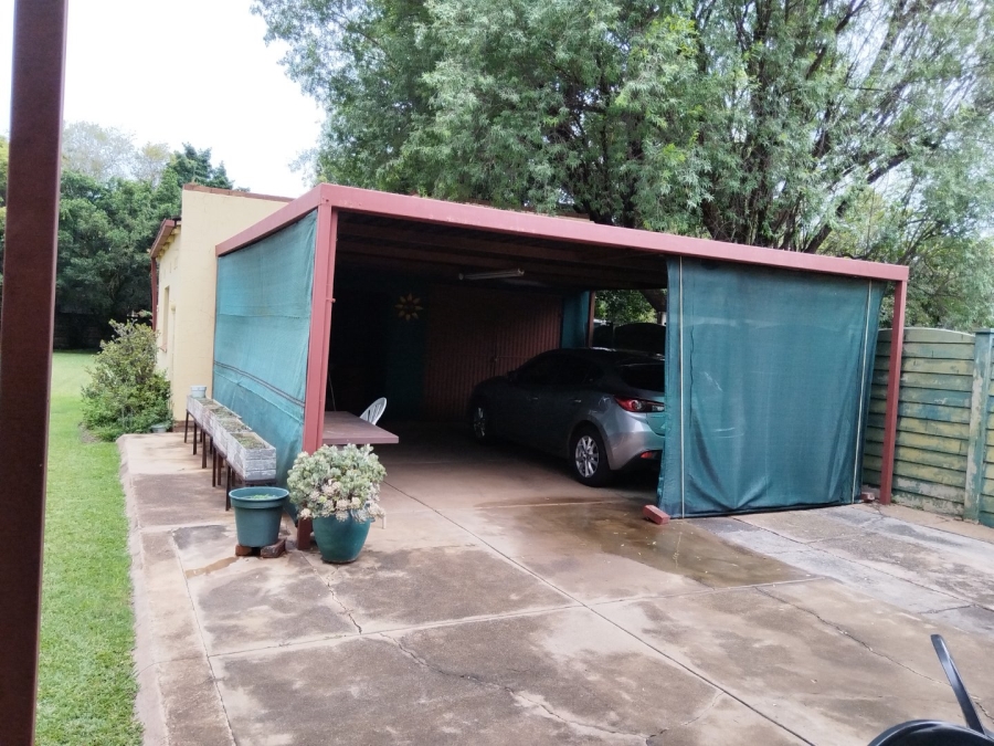 3 Bedroom Property for Sale in Gezina Gauteng