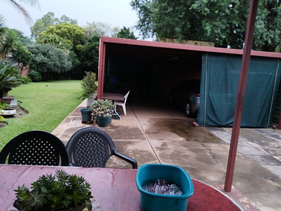 3 Bedroom Property for Sale in Gezina Gauteng