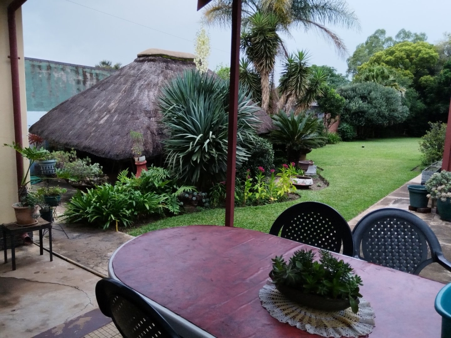 3 Bedroom Property for Sale in Gezina Gauteng