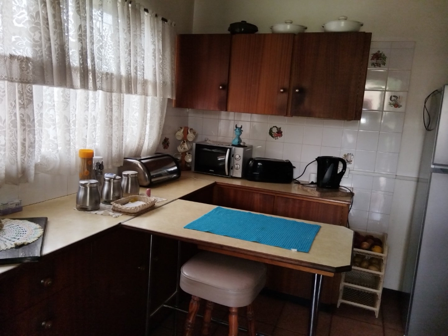 3 Bedroom Property for Sale in Gezina Gauteng