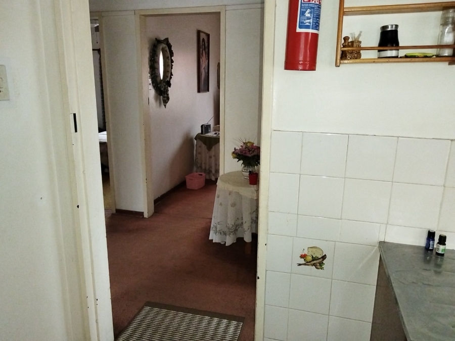 3 Bedroom Property for Sale in Gezina Gauteng