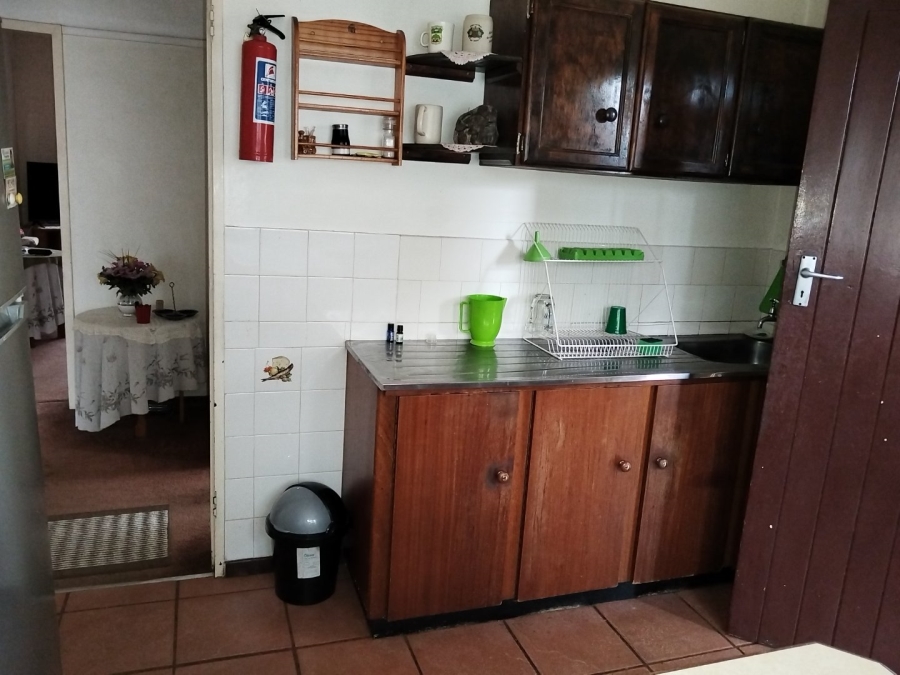 3 Bedroom Property for Sale in Gezina Gauteng