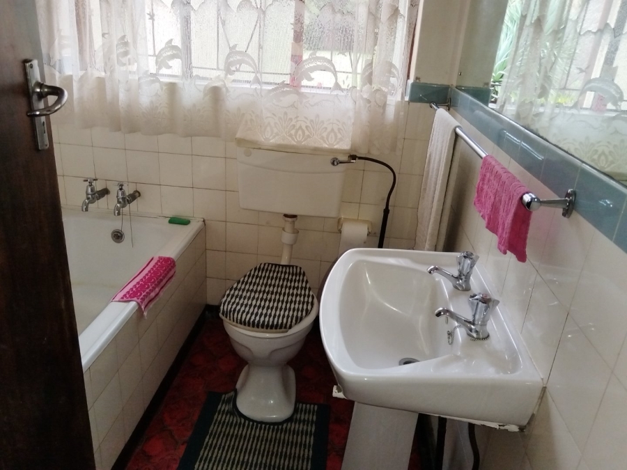 3 Bedroom Property for Sale in Gezina Gauteng