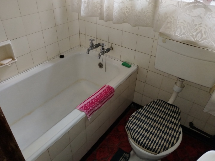 3 Bedroom Property for Sale in Gezina Gauteng