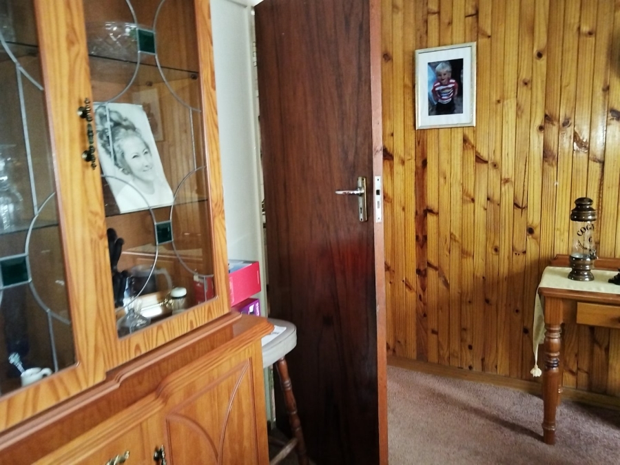 3 Bedroom Property for Sale in Gezina Gauteng