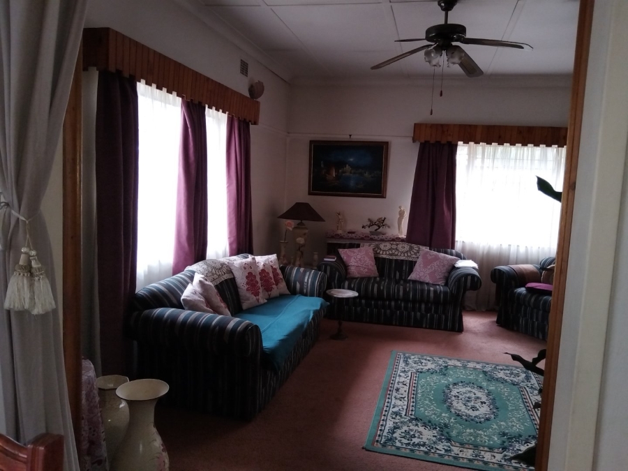 3 Bedroom Property for Sale in Gezina Gauteng