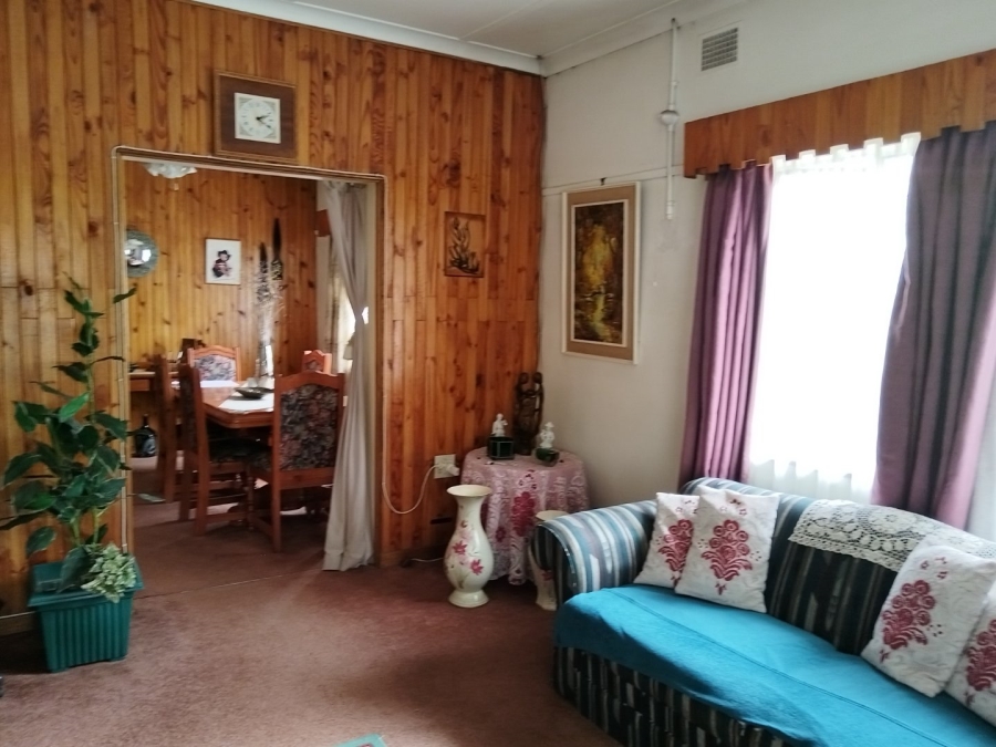3 Bedroom Property for Sale in Gezina Gauteng