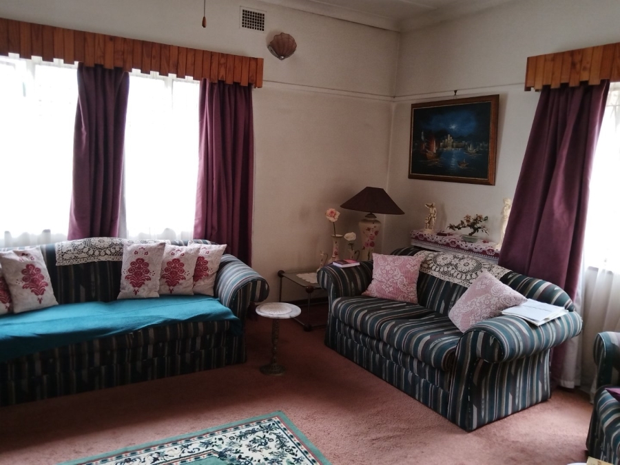 3 Bedroom Property for Sale in Gezina Gauteng