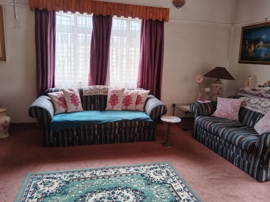 3 Bedroom Property for Sale in Gezina Gauteng