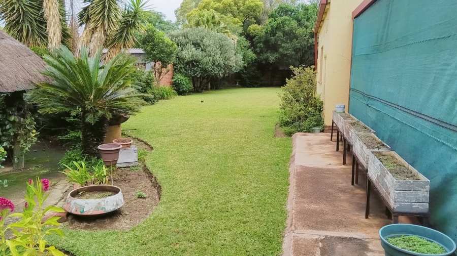 3 Bedroom Property for Sale in Gezina Gauteng