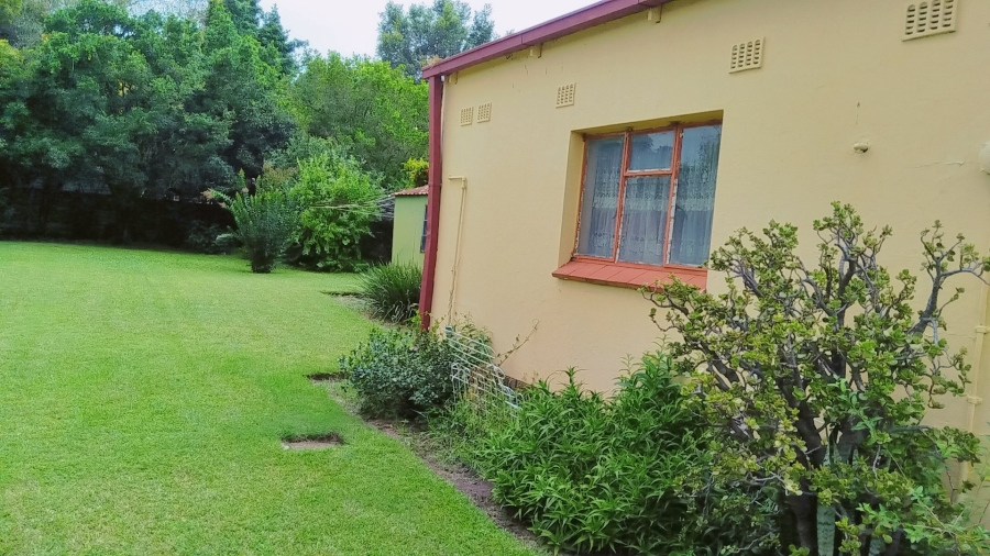 3 Bedroom Property for Sale in Gezina Gauteng