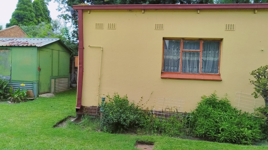 3 Bedroom Property for Sale in Gezina Gauteng