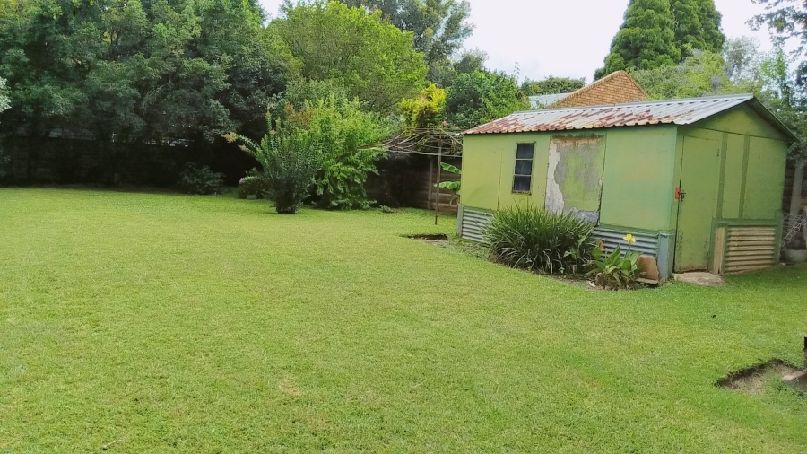 3 Bedroom Property for Sale in Gezina Gauteng