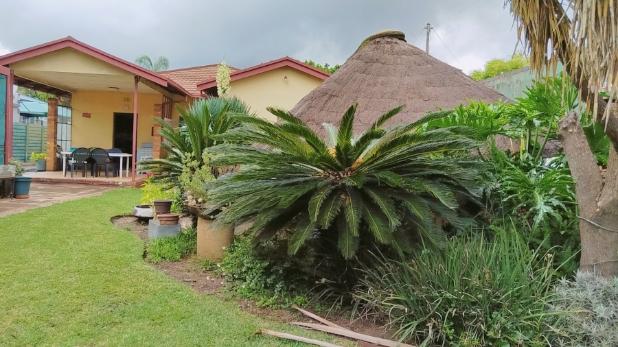3 Bedroom Property for Sale in Gezina Gauteng
