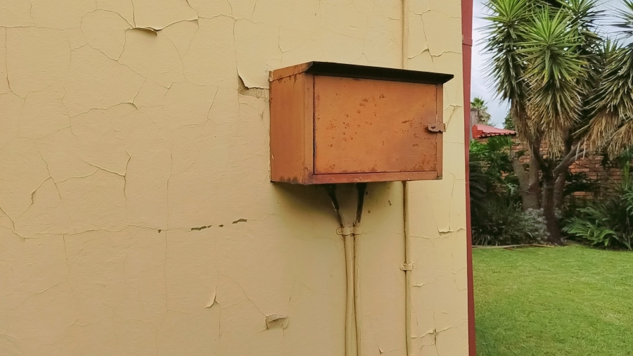 3 Bedroom Property for Sale in Gezina Gauteng