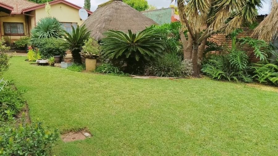 3 Bedroom Property for Sale in Gezina Gauteng