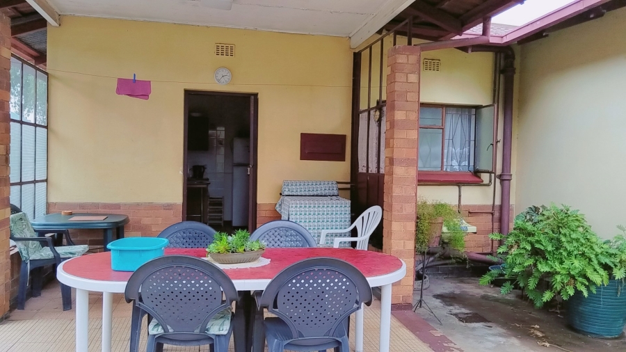 3 Bedroom Property for Sale in Gezina Gauteng