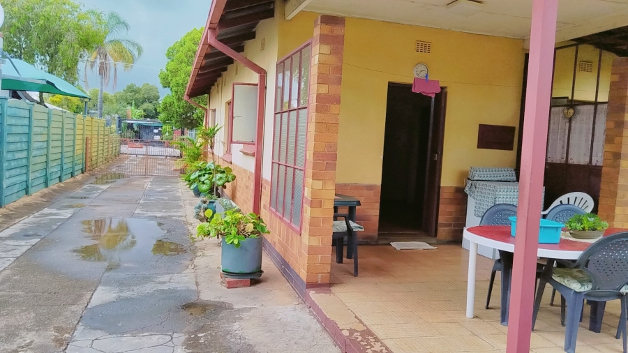 3 Bedroom Property for Sale in Gezina Gauteng