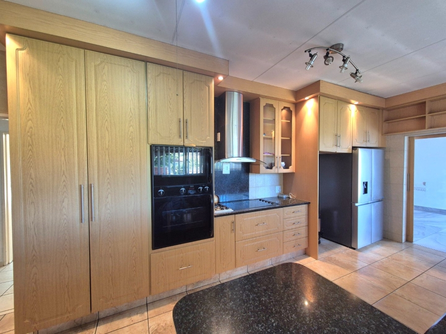 4 Bedroom Property for Sale in Vanderbijlpark SE 2 Gauteng