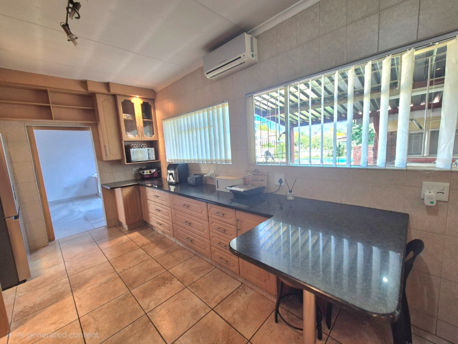 4 Bedroom Property for Sale in Vanderbijlpark SE 2 Gauteng