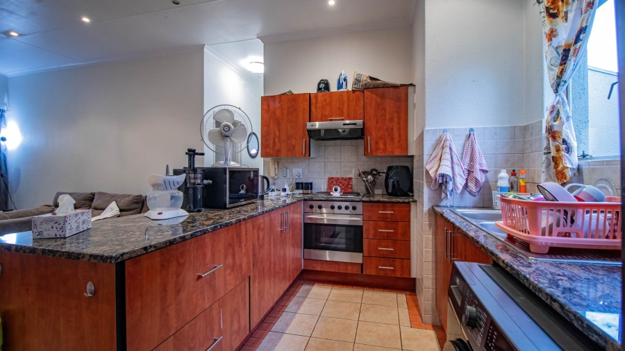 2 Bedroom Property for Sale in Eden Glen Gauteng