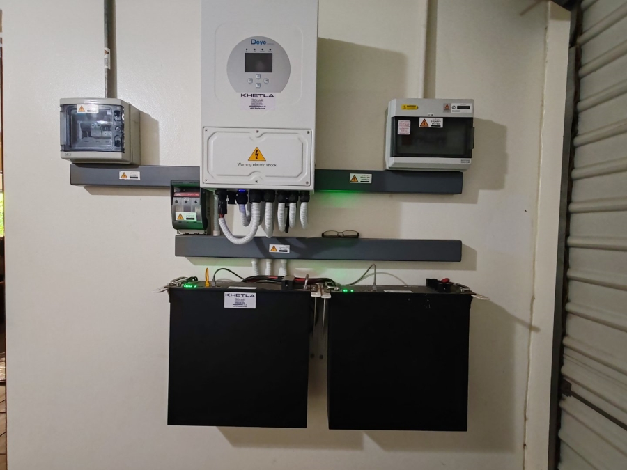 3 Bedroom Property for Sale in Annlin Gauteng