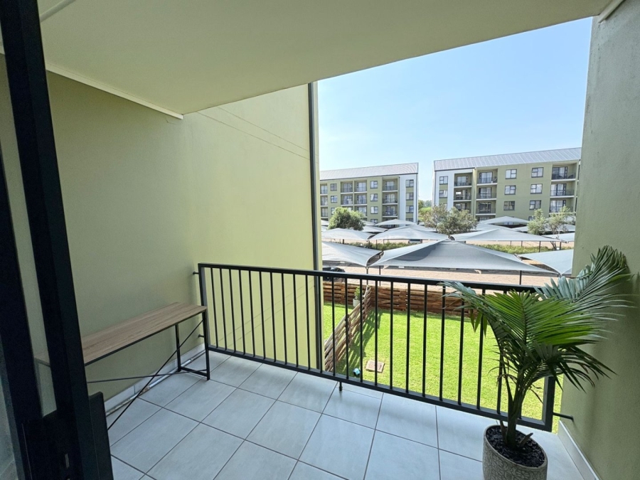 To Let 2 Bedroom Property for Rent in Greencreek Lifestyle Estate Gauteng