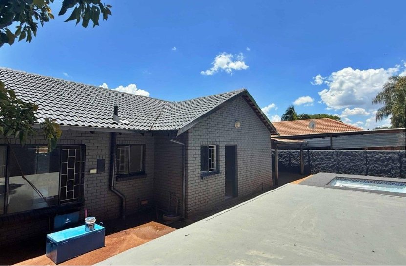 3 Bedroom Property for Sale in Doornpoort Gauteng