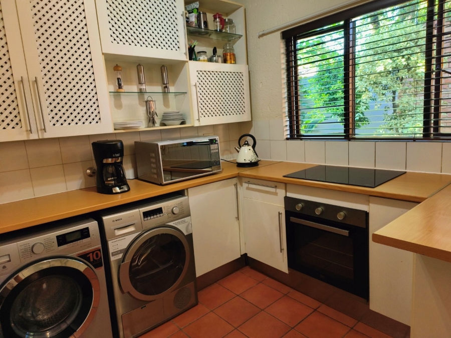 2 Bedroom Property for Sale in Jukskei Park Gauteng