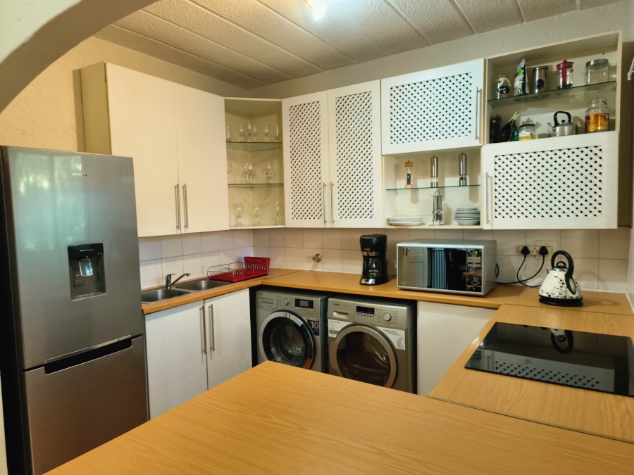 2 Bedroom Property for Sale in Jukskei Park Gauteng