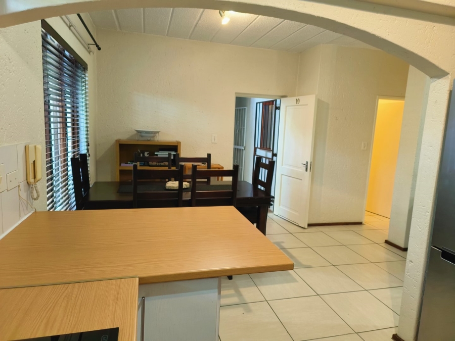2 Bedroom Property for Sale in Jukskei Park Gauteng