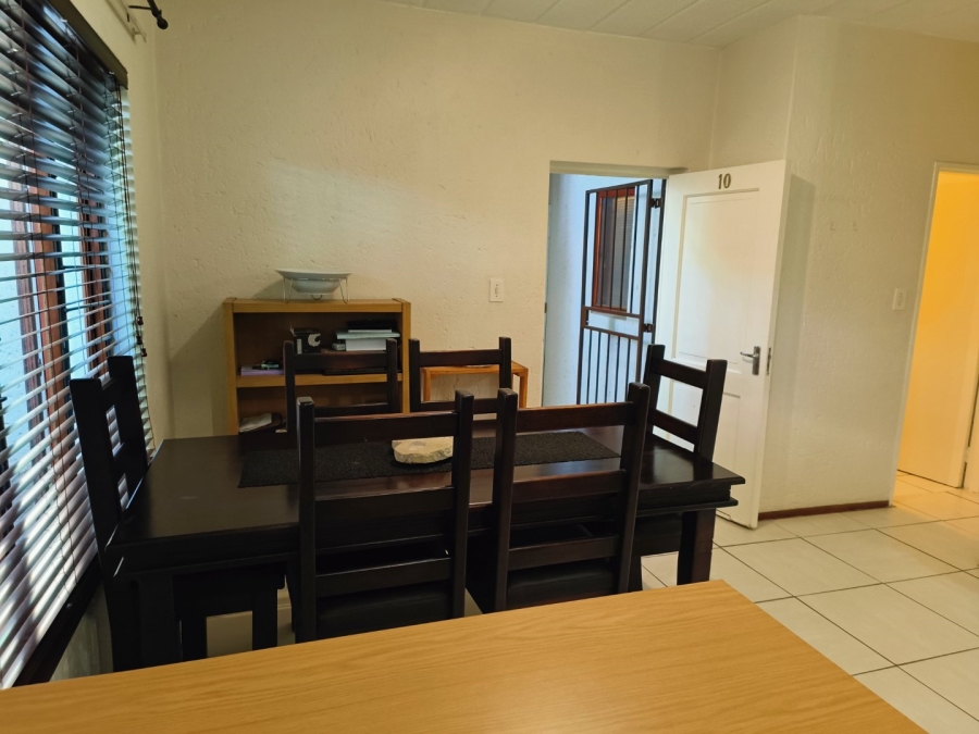2 Bedroom Property for Sale in Jukskei Park Gauteng