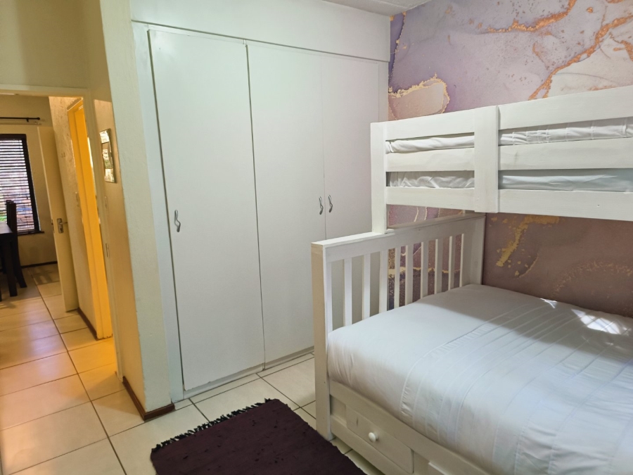 2 Bedroom Property for Sale in Jukskei Park Gauteng