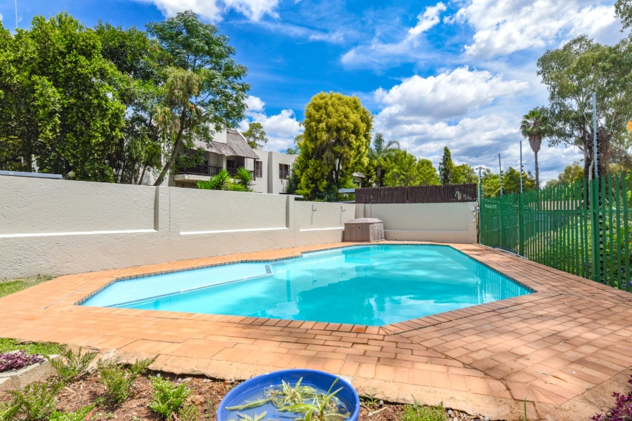 2 Bedroom Property for Sale in Jukskei Park Gauteng