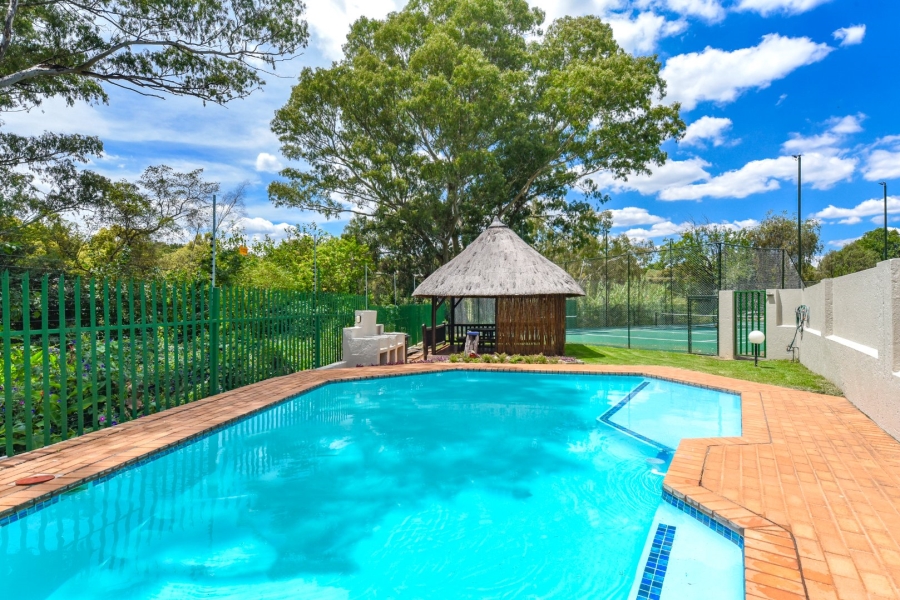 2 Bedroom Property for Sale in Jukskei Park Gauteng