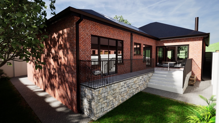 3 Bedroom Property for Sale in Heritage Hill Gauteng