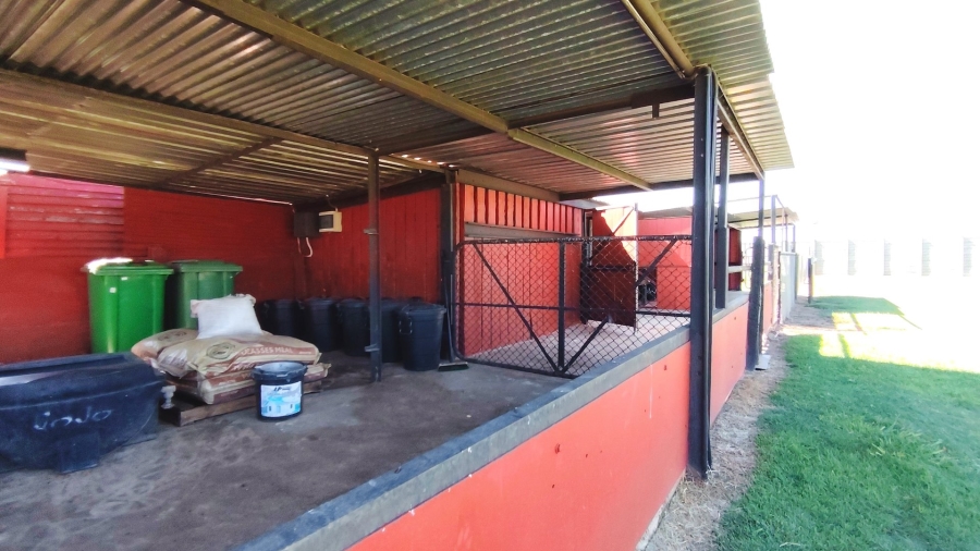 Commercial Property for Sale in Boltonwold Gauteng