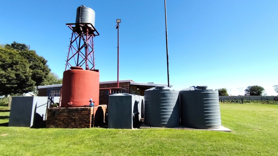 Commercial Property for Sale in Boltonwold Gauteng