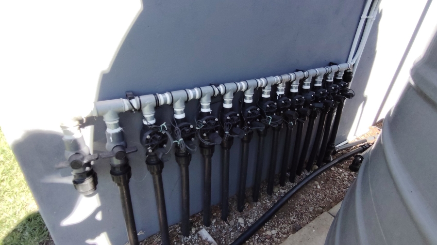 Commercial Property for Sale in Boltonwold Gauteng