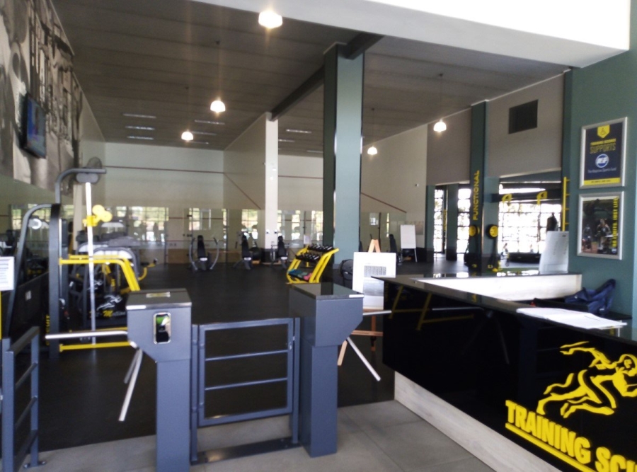 To Let 3 Bedroom Property for Rent in Willow Park Manor Gauteng